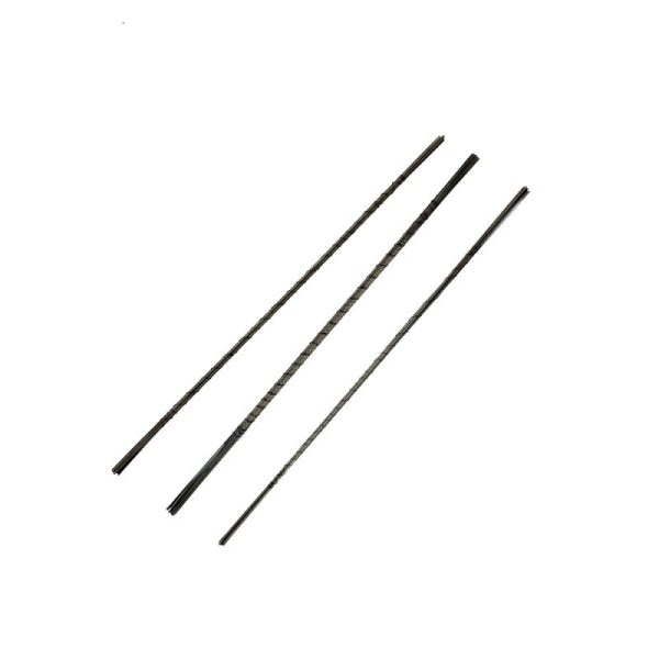 PSA5041/36 3 Dozen Assorted Piercing Saw Blades