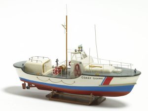 USCG Rescue Boat