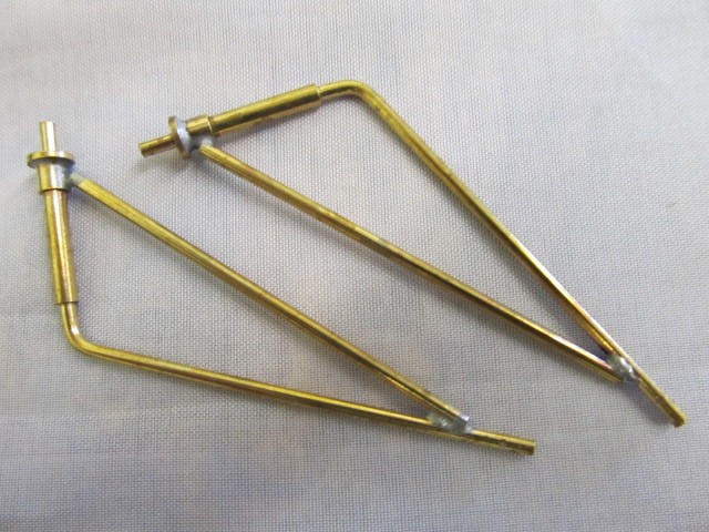 BF0061 Slewing Crane