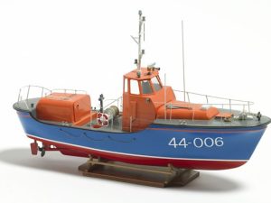 Waveney Class Lifeboat