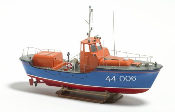 101 Waveney Class Lifeboat