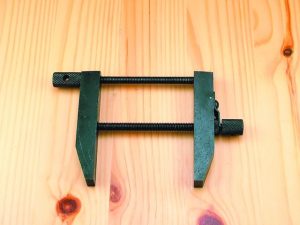 Toolmakers Parallel Clamp 2″  (50mm)