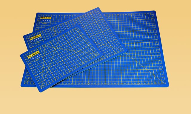 PKN6002 A2 Self Heal Cutting Mat (24"x18")