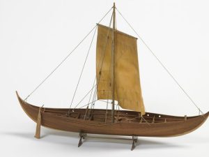 Viking Ship – Roar Ege