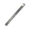 PRU1006 6" Steel Rule (flexi 150mm)