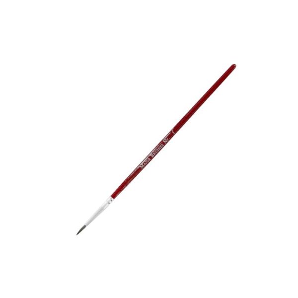 PPB2201/1 Premium Red Sable Brush-1