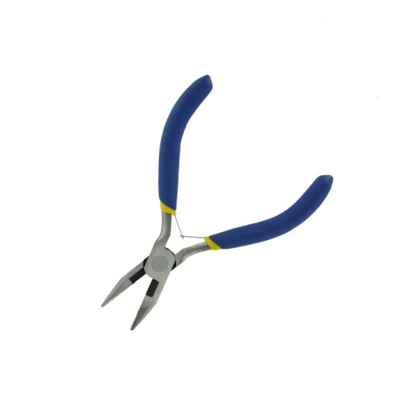 PPL6002 Snipe Nose Serrated Combination Pliers