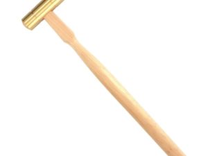Brass Jewellers Hammer (3oz/84g)