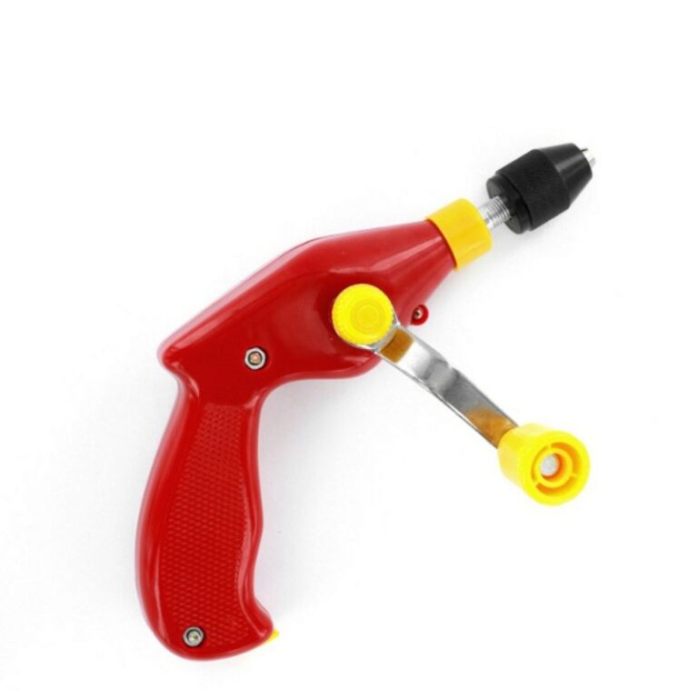 PDR1962 Pistol Grip Hand Drill