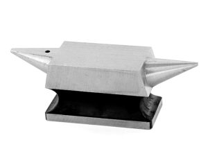 Double Horn Jewelers Anvil