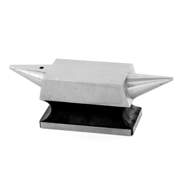 PAN5004 Double Horn Jewelers Anvil