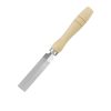 PFL6008 Diamond Hand File with Wooden Handle