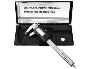 Metal Digital Caliper (100mm)