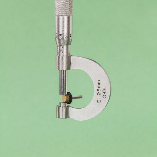 PGA5024 Micrometer 0-25mm