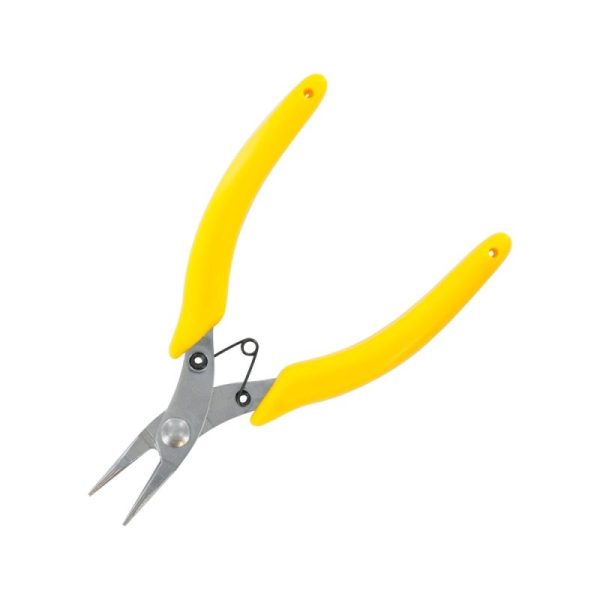 PPL5701 Hobby Series Pliers, Round Nose