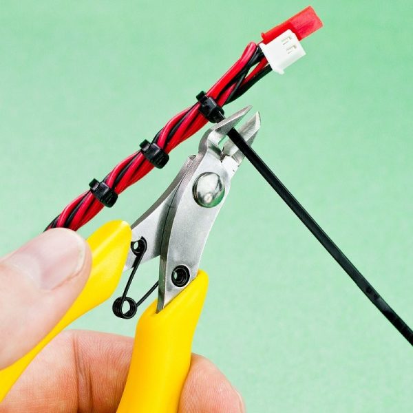 PPL5703 Hobby Series Side Cutters