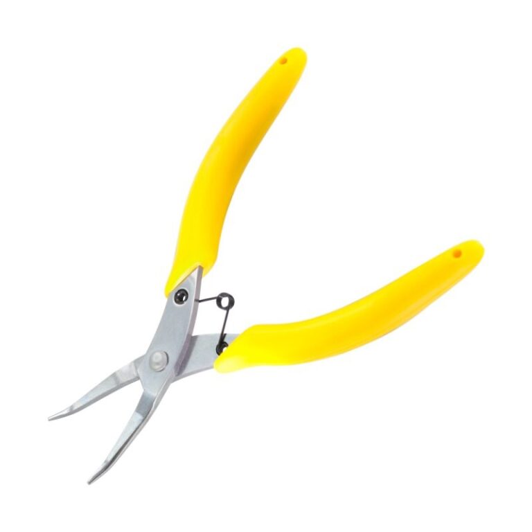 PPL5705 Hobby Series Pliers, Bent Nose