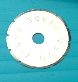 Spare Skip Blade For Rotary Cutter (28mm)