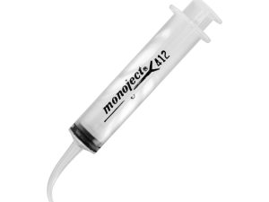 Precision Syringe (12ml)