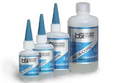 102 Insta-Cure SuperThin CA Glue 1 oz.