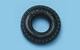 BF0655 Fender (Rubber Wheel) 27mm