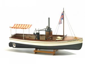 RC Conversion Set for African Queen