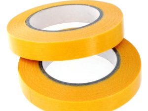 Masking Tape (10mm x 18m) x 2