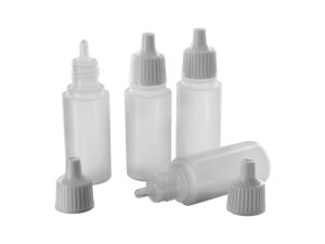 Modelcraft Dropper Bottles (17ml) x 4