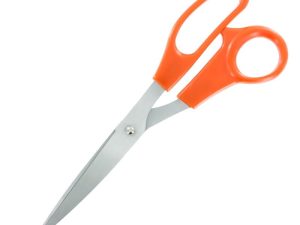 Stainless Steel Scissors (209mm)