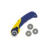 Rotary Cutter 28mm & 3 Blades
